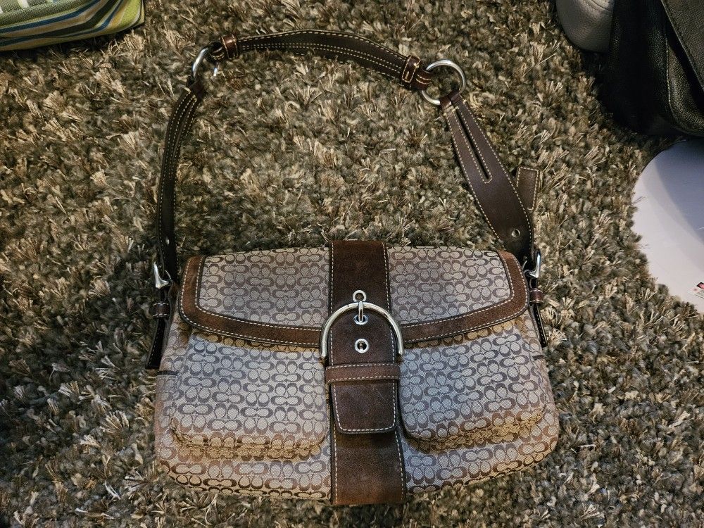 Coach Small Purse