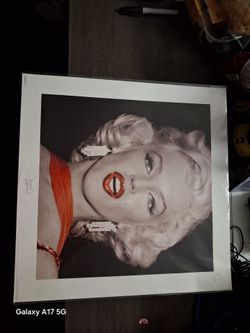 Marilyn Monroe pictures