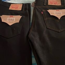 Levi’s 501 New 