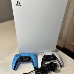 Ps5