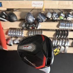 TaylorMade driver