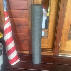 GAIAM 36 Inch Foam Roller 