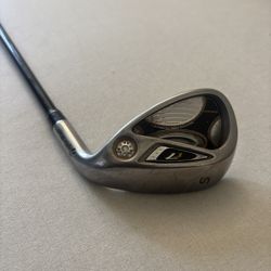 Taylormade R7 - SW