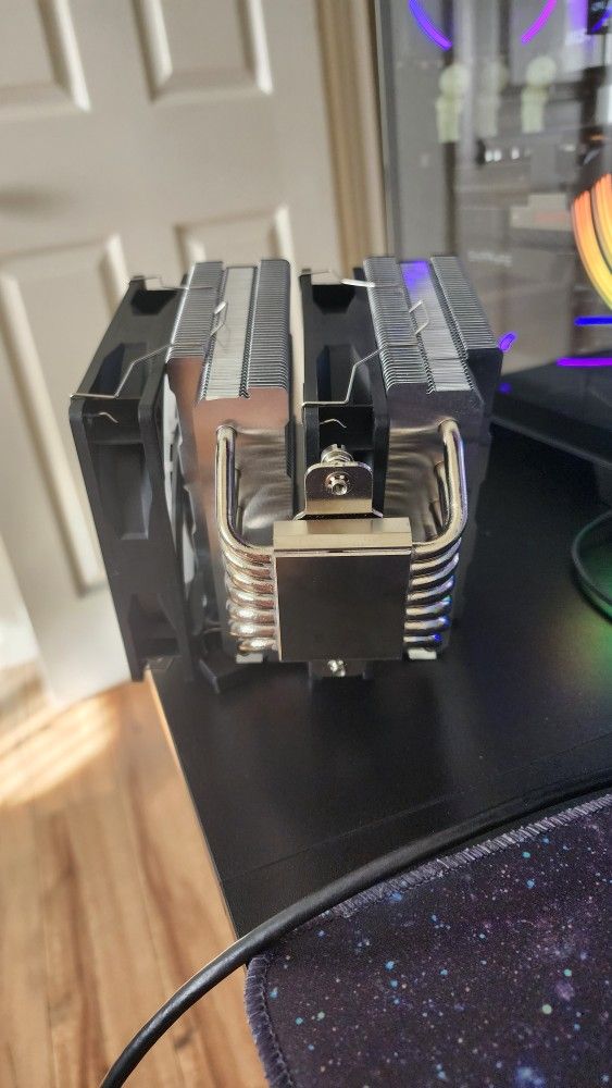 THERMALRIGHT PHANTOM SPIRIT AIR COOLER
