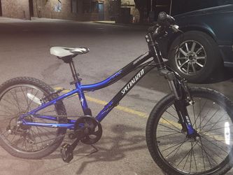 Specialized Hotrock 20 youth mountain