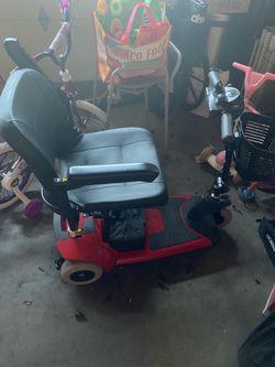 Scooter