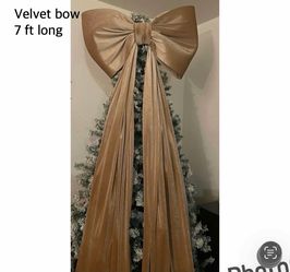 Bow