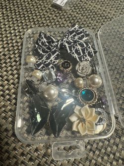 Dior Charms