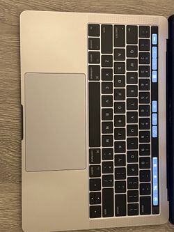 MacBook Pro 13 inch