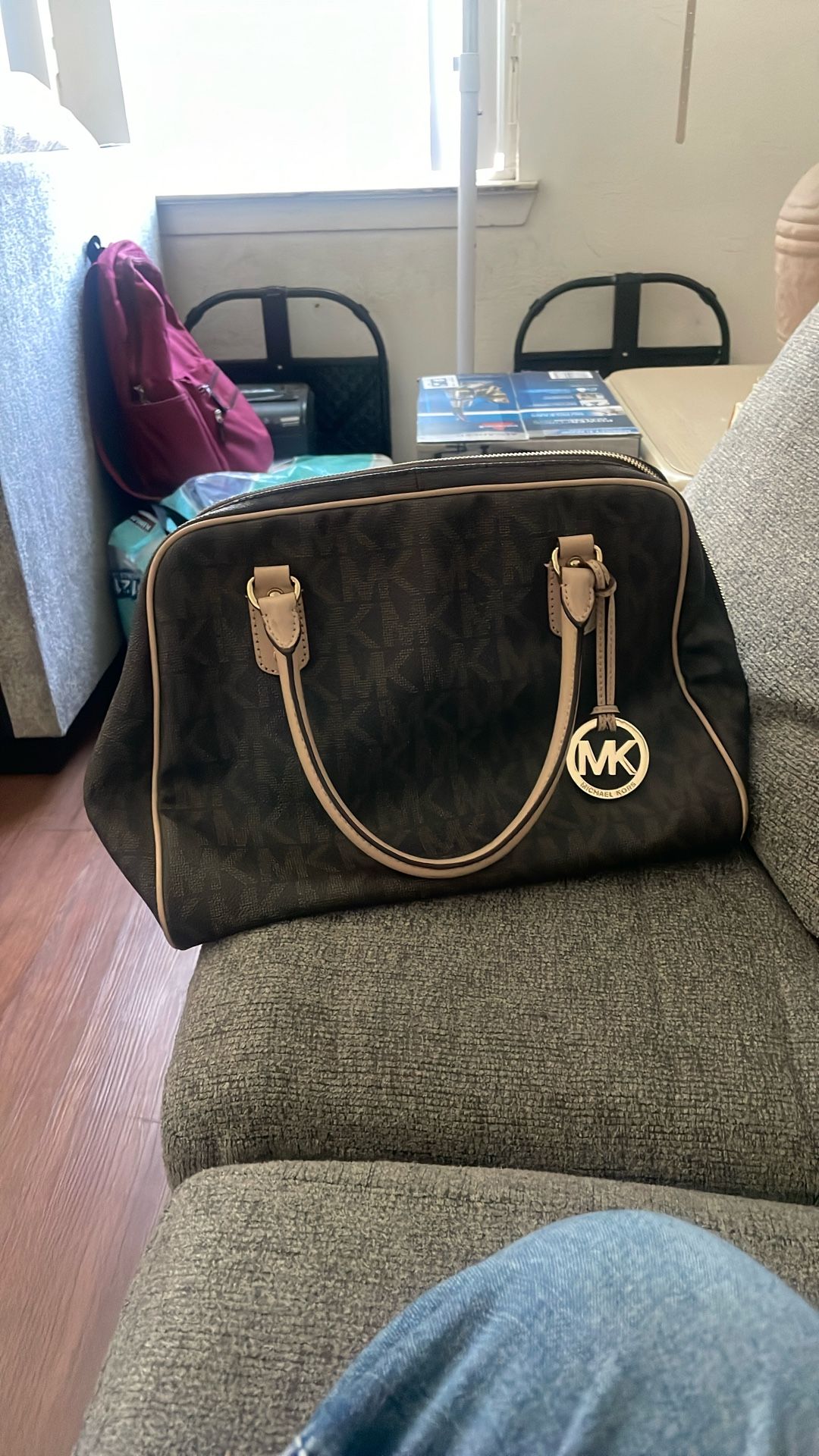 Michael Kors bag