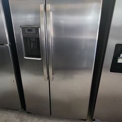 General Electric, Refrigerator