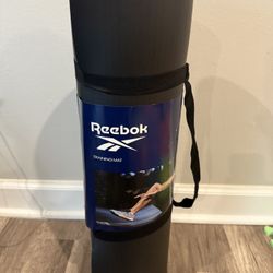 Reebok Traning Mat