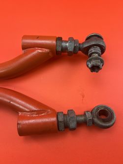 95-98 Nissan S14 240sx Rear Camber Arms