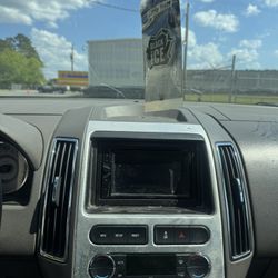 2009 Ford Edge