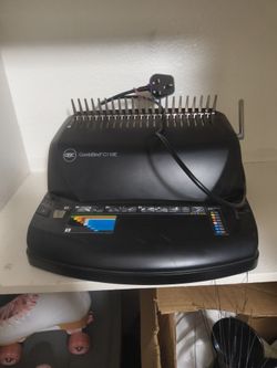CombBind C110E