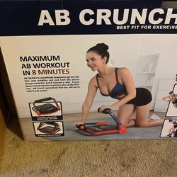 Ab Crunch