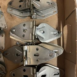 Garage Door Hinges