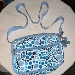 Brand New Small Polka Dot Bag