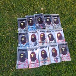 Cheapest Bape Tees You'll Ever Find