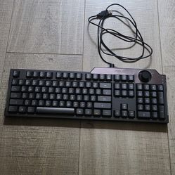 Asus Keyboard 