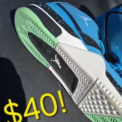 Jordan Jumpman Sneakers