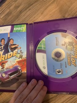 Xbox 360 Party Games