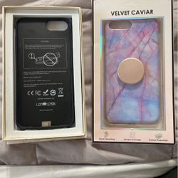 iPhone 7/8 Plus cases 