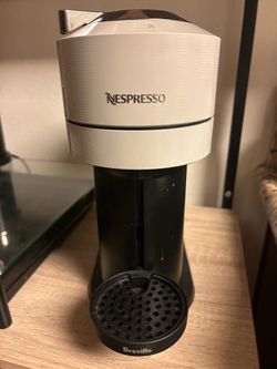 Nespresso Vertuo Next