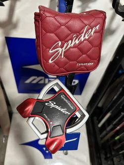 Taylormade Spider Tour Golf Putter