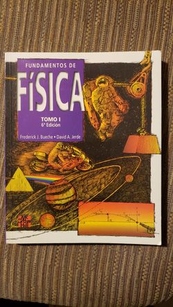 Fundamentos de Física