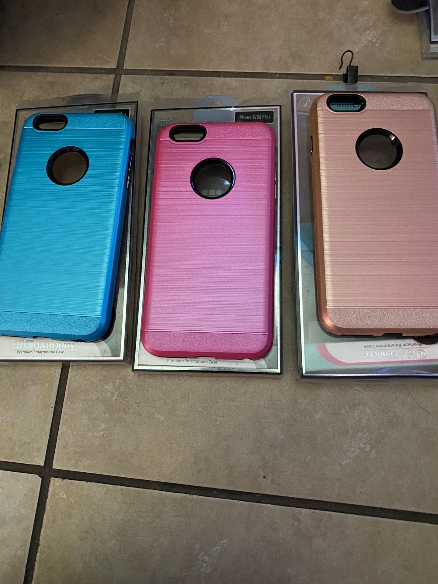 iPhone 6 Plus asking 6.00 pick up only