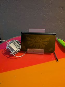 Nintendo 3ds