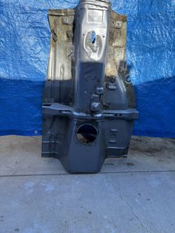 240sx Shifter Tunnel