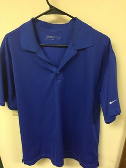 Dri fit large