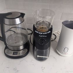 Coffee Making Kit