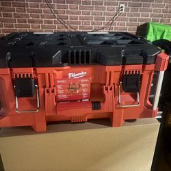 Box Tool 