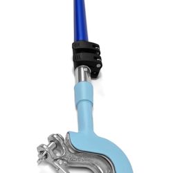 Magnetic Grip for Boat Retrieval