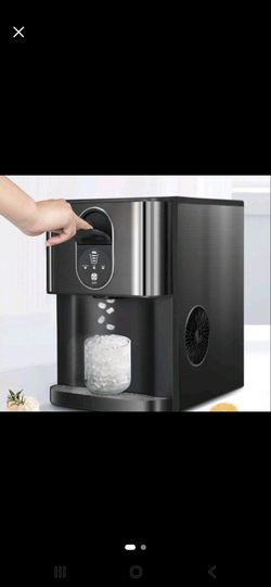 Countertop Ice Maker