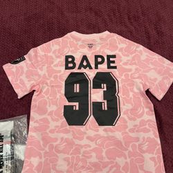 Brand New Bape Tee