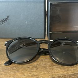 New Persol Italian Sunglasses