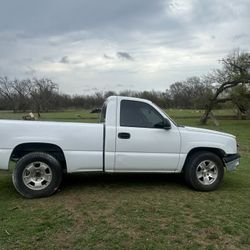 Selling My 2005 Short Bed Single Cab Cat Eye 