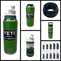 Yeti Rambler to Cirkul Adapter | Yeti Rambler 18-64 Ounce Cirkul Adapter