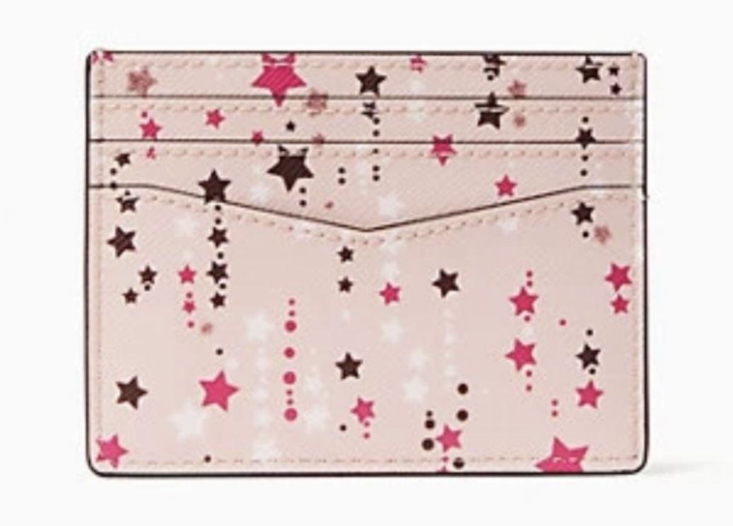 Kate Spade Slim Card Wallet