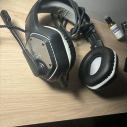 Gaming Mic