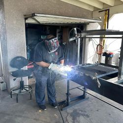 Welder 