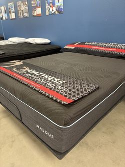 New Mattress Sets