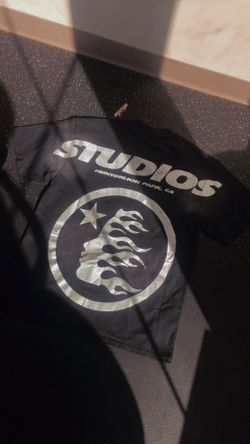 Medium Size Hellstar T Shirt