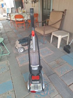 Hoover carpet cleaning great Hoover carpet cleaning