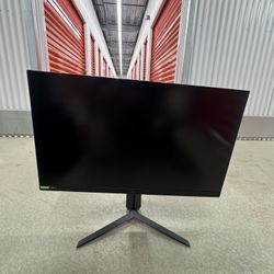 LG UltraGear 32” Gaming Monitor 