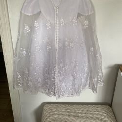 Baby Girl Dress 